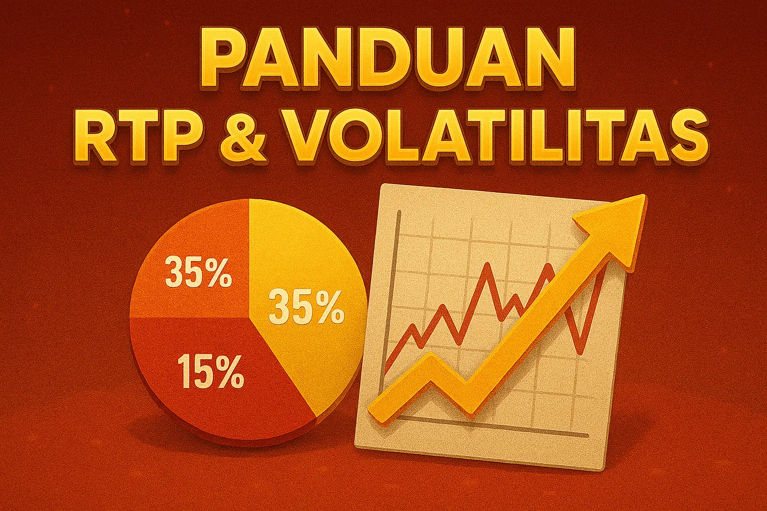 Panduan RTP dan Volatilitas Slot Online Megaplay777