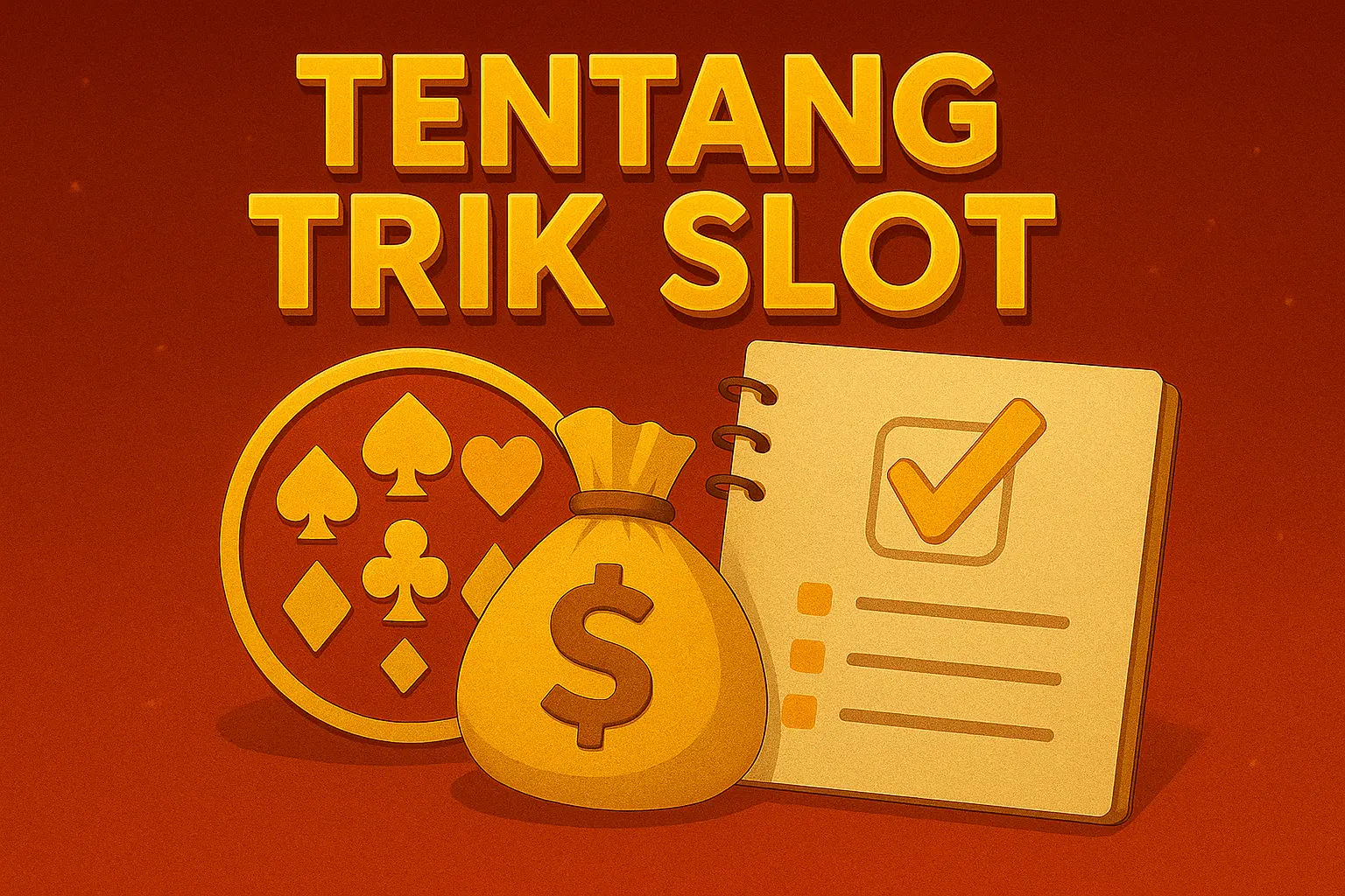 Panduan Trik Slot Online Megaplay777